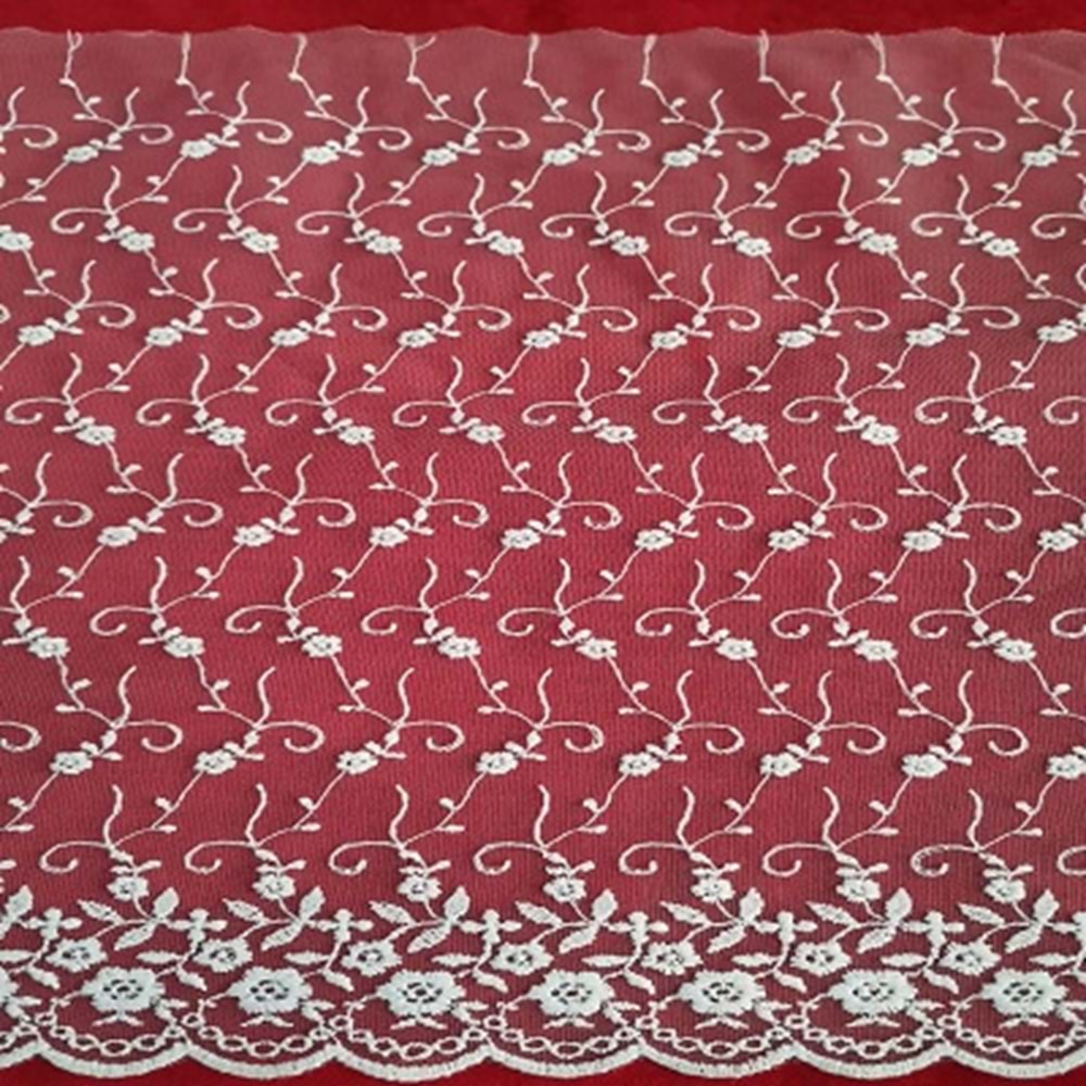 8 ETEK TÜL 05-38 CM 13 MT