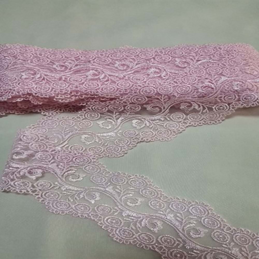 İF 20 TÜL BANT 13 MT PEMBE