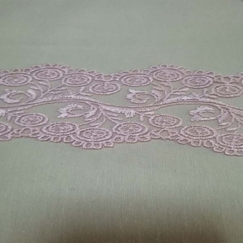 İF 20 TÜL BANT 13 MT PEMBE
