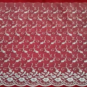 8 ETEK TÜL 05-38 CM 13 MT