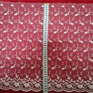 8 ETEK TÜL 05-38 CM 13 MT