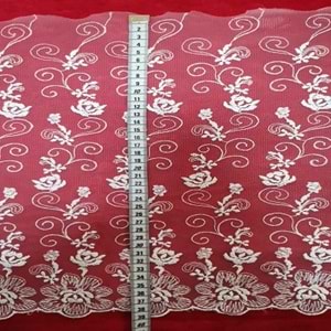 8 ETEK TÜL 76-38 CM 13 MT