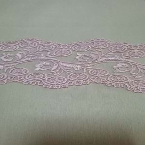 İF 20 TÜL BANT 13 MT PEMBE