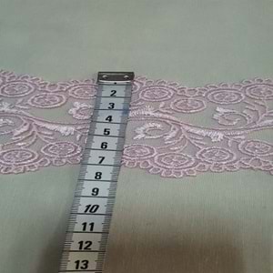 İF 20 TÜL BANT 13 MT PEMBE