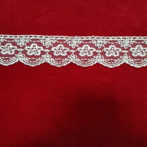 4-100 TÜL BANT 13 MT