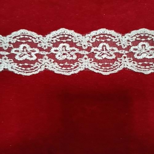 4-101 TÜL BANT 13 MT