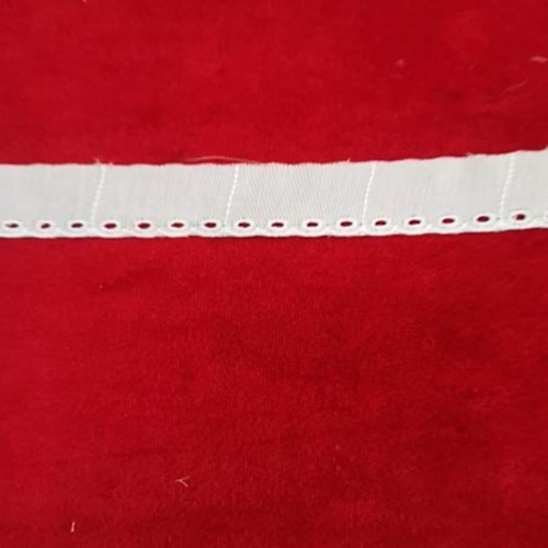 F4-02 TERİK BANT 13 MT Ş.KASAR