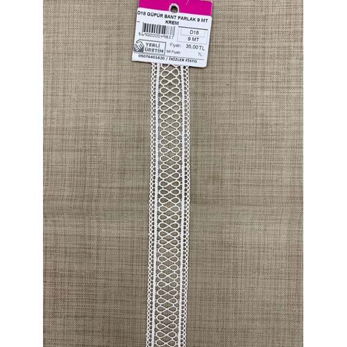 SONSUZLUK KOLBER 9 MT BEYAZ