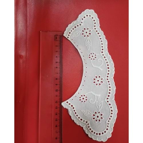 TERİK YAKA M16-11 TAKIM