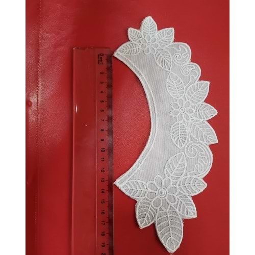 TERİK YAKA M16-20 TAKIM