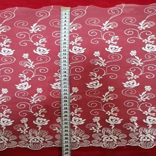 8 ETEK TÜL 76-38 CM 18 MT