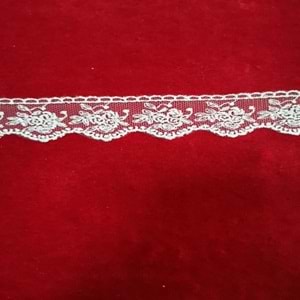 4-16 TÜL BANT 8,5 MT