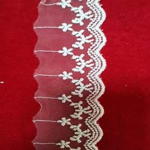 4-48 TÜL BANT 8,5 MT