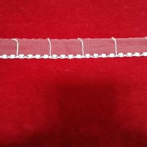 4-79 TÜL BANT 8,5 MT