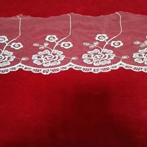 8-39 TÜL BANT 8,5 MT