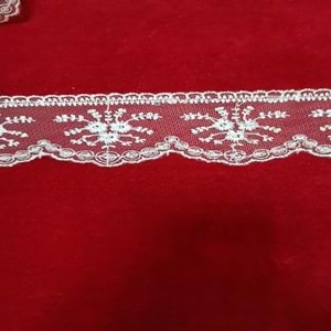 8-47 TÜL BANT 18 MT