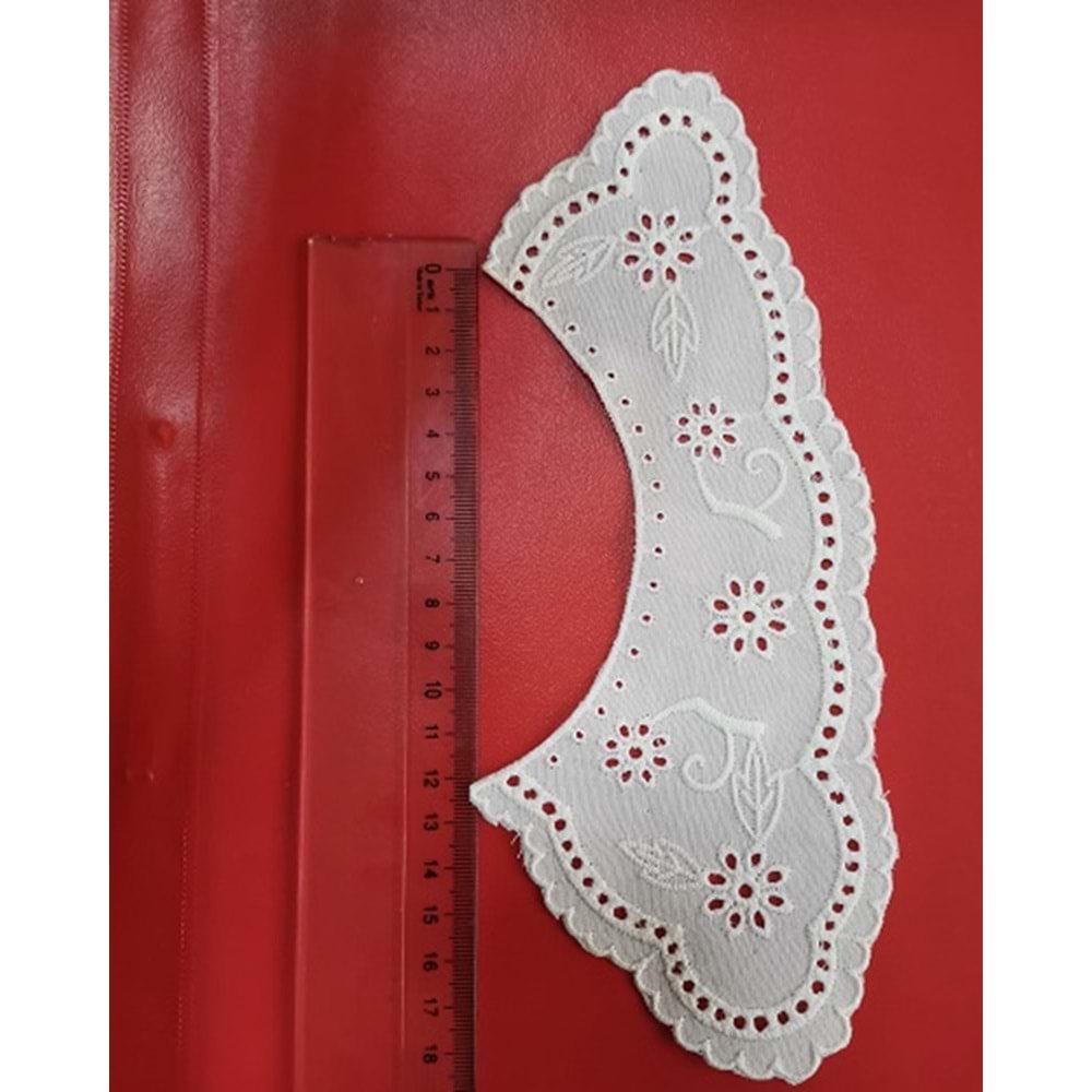 TERİK YAKA M16-11 TAKIM