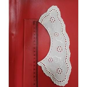 TERİK YAKA M16-11 TAKIM