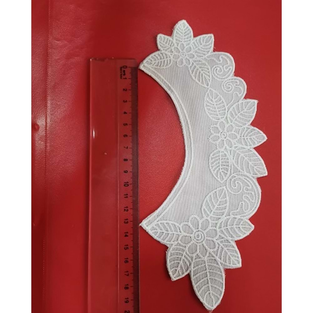 TERİK YAKA M16-20 TAKIM